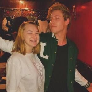 Meet your Posher, Summer